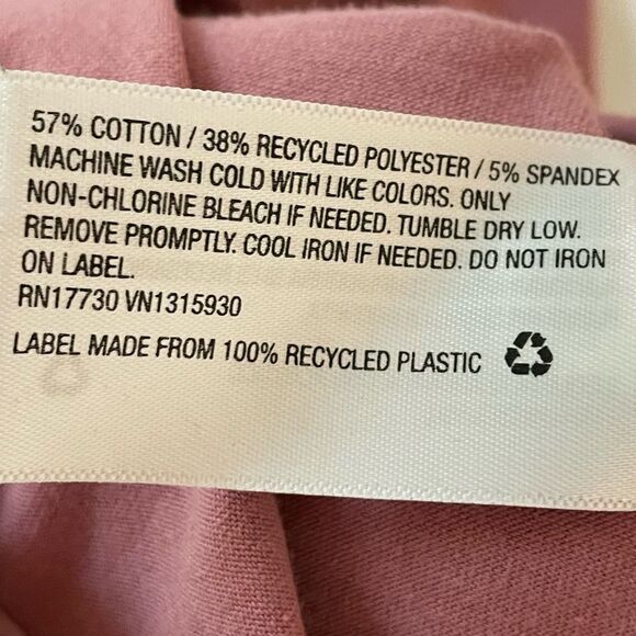 Wild Fable Crop Spaghetti Strap Tank Top Cami - Picture 8 of 12